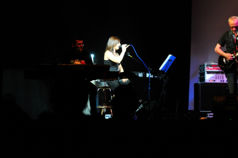 The Kings Live in Montirone